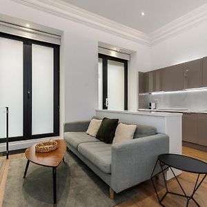 Appartement met Twee Kamers